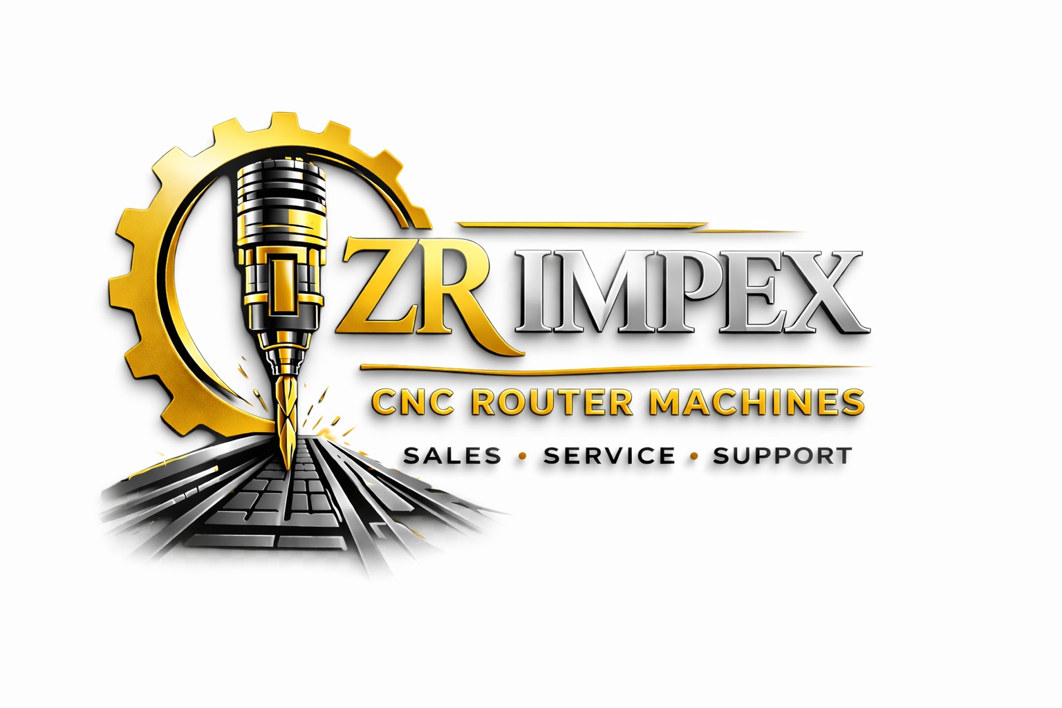 ZR IMPEX